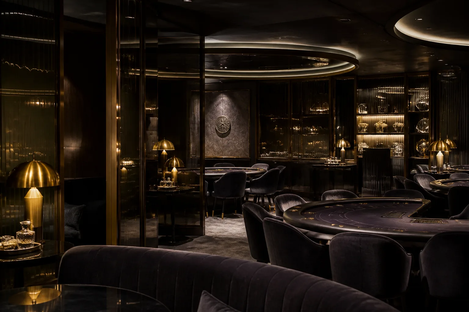 The Atelier